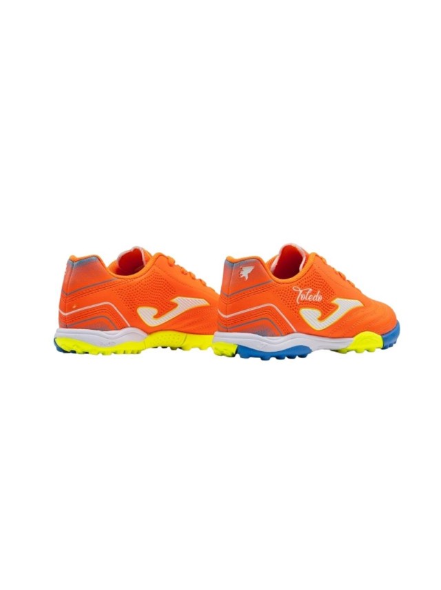 deportivos futbol joma naranja toledo...