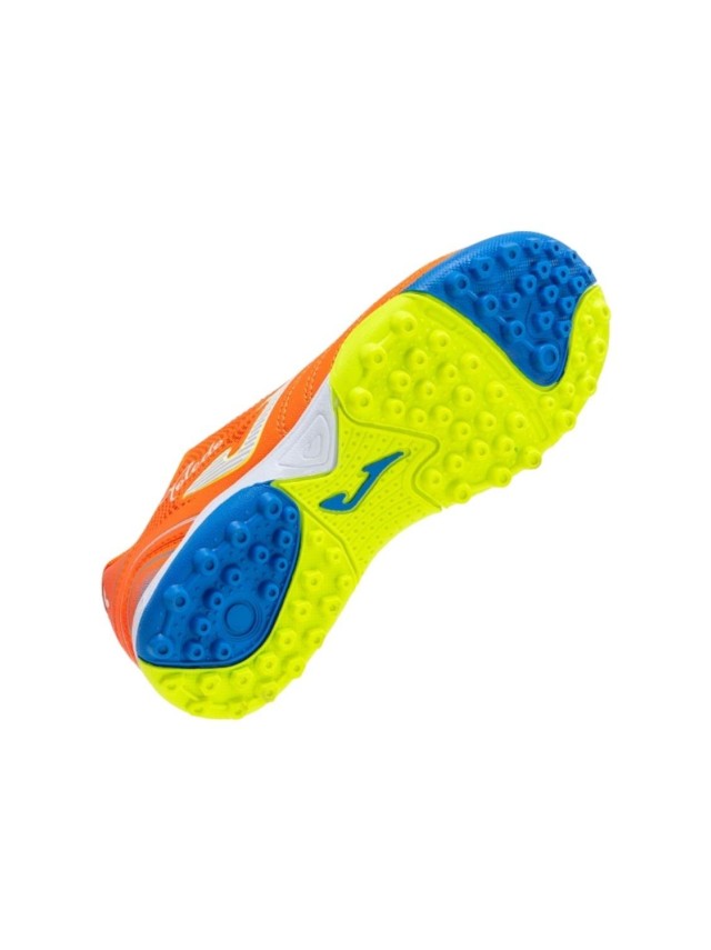 deportivos futbol joma naranja toledo...
