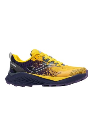 deportivos trekking joma amarillo-morado tundralady2628