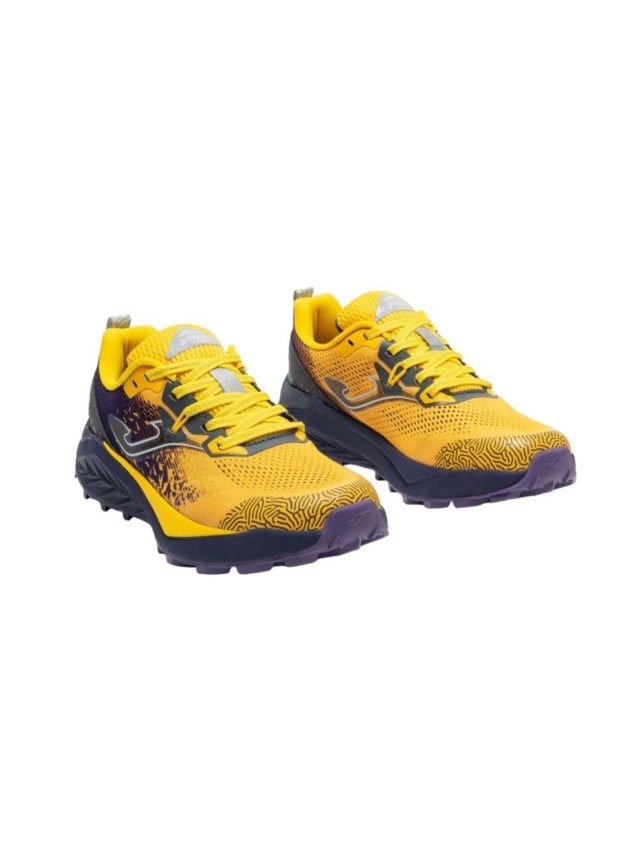 deportivos trekking joma...