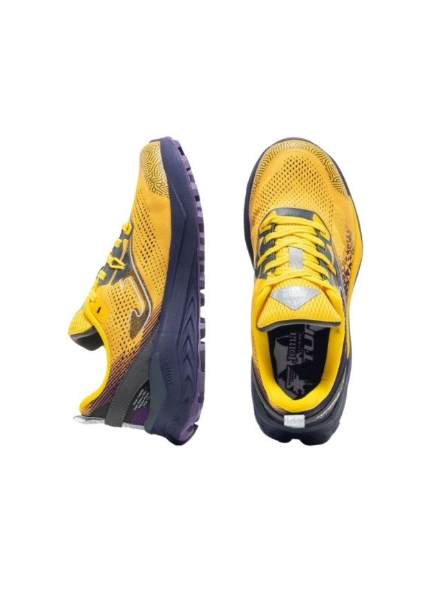 deportivos trekking joma...