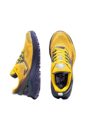 deportivos trekking joma amarillo-morado tundralady2628