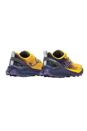 deportivos trekking joma amarillo-morado tundralady2628