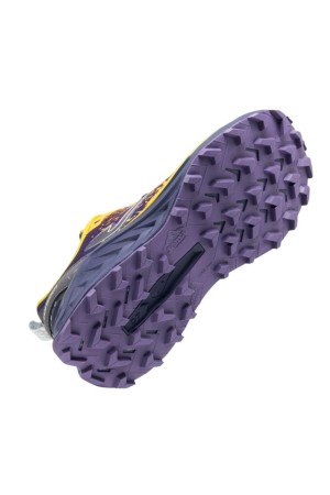 deportivos trekking joma amarillo-morado tundralady2628