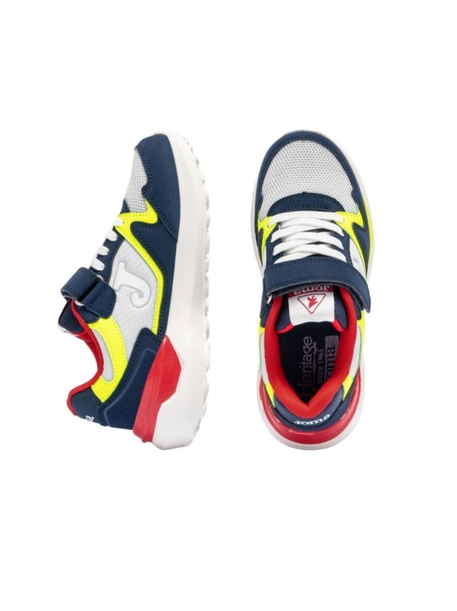 deportivos casual joma...