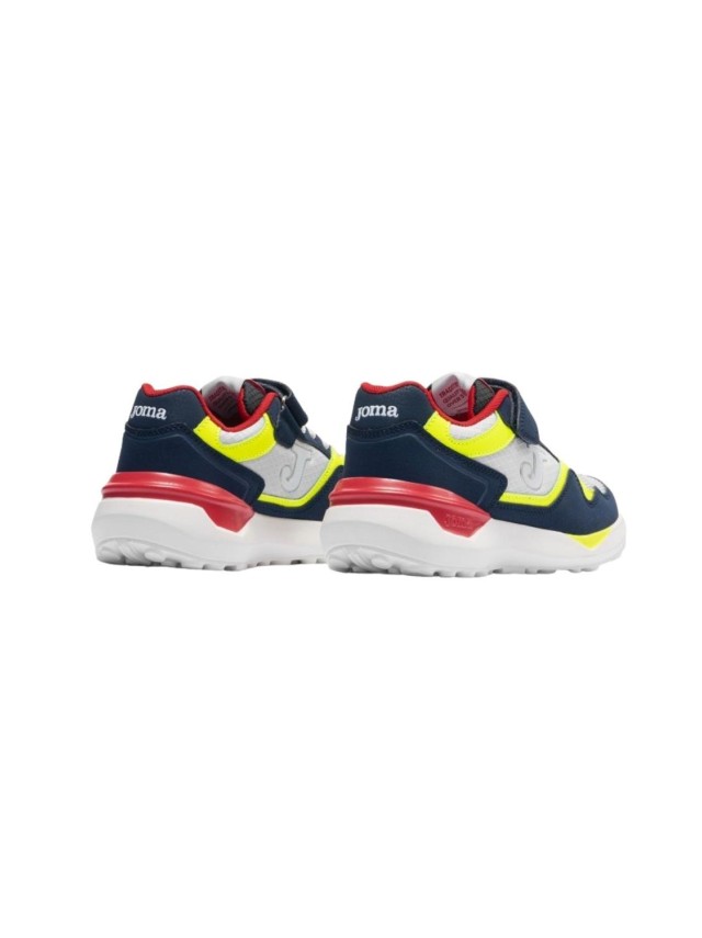 deportivos casual joma...