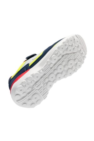 deportivos casual joma marino-amarillo 3080 jr 2603