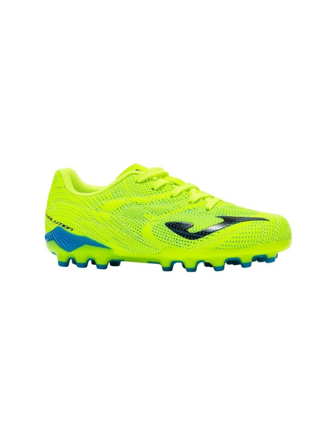 deportvios futbol joma verde fluor...