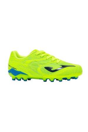 deportvios futbol joma verde fluor evolutionjr2611