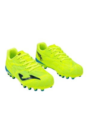 deportvios futbol joma verde fluor evolutionjr2611