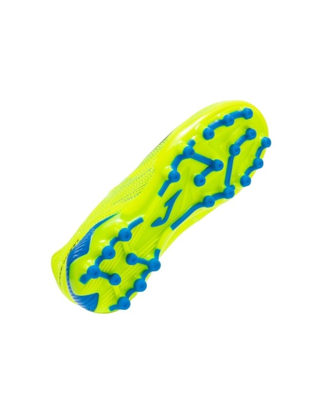 deportvios futbol joma verde fluor...