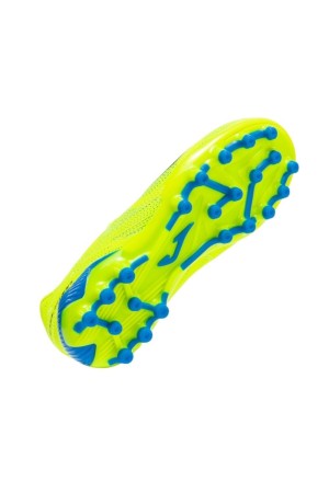 deportvios futbol joma verde fluor evolutionjr2611