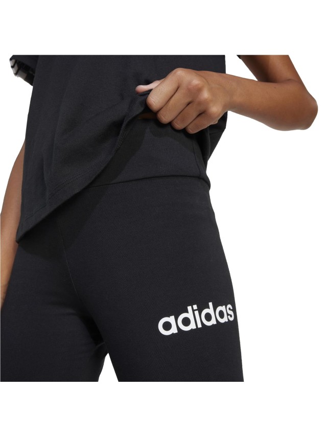 mallas adidas jg lin negro jc9741