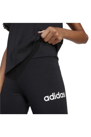 mallas adidas jg lin negro jc9741