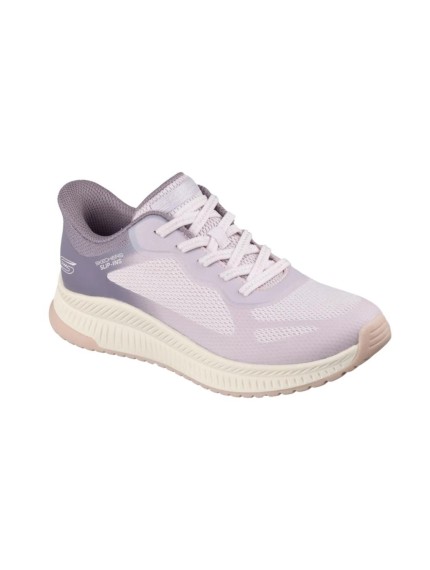 deportivos fitness skechers bobs squad varios 117624