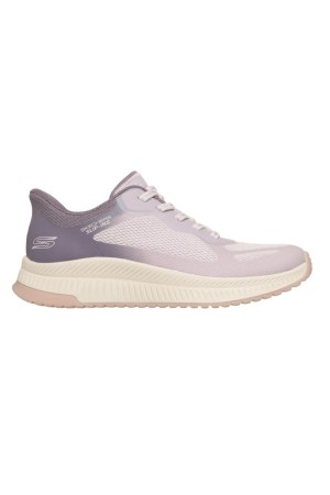 deportivos fitness skechers bobs squad varios 117624