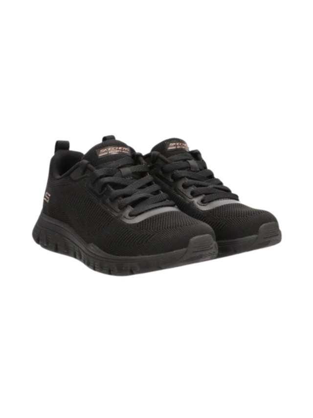 deportivos fitness skechers bobs...