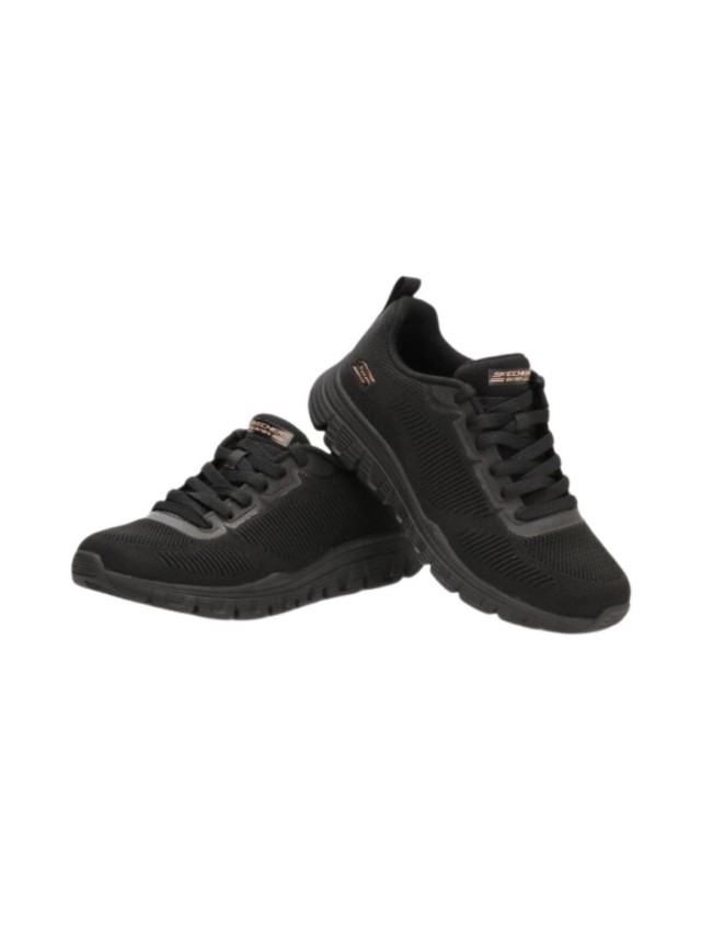 deportivos fitness skechers bobs...