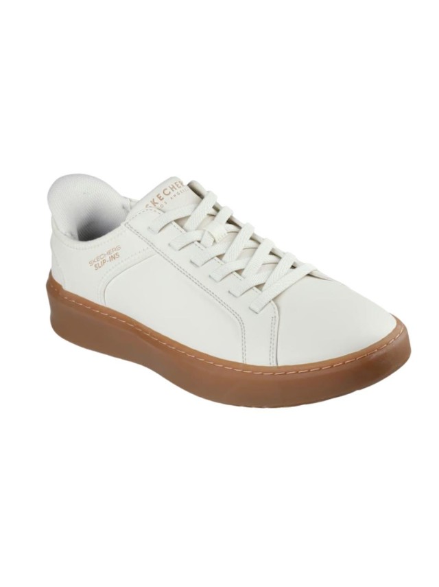 deportivos casual skechers court...