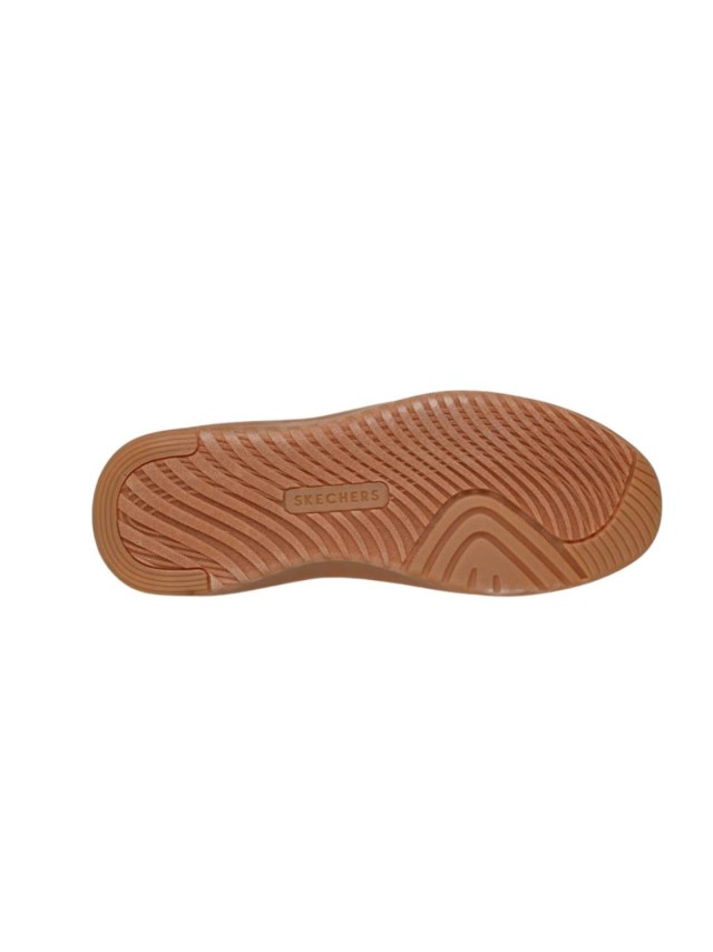 deportivos casual skechers court...