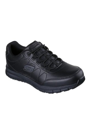 calzado laboral skechers nampa negro 200272ec