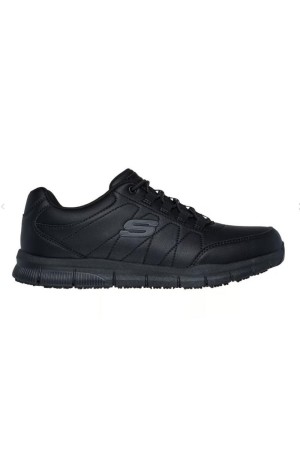 calzado laboral skechers nampa negro 200272ec