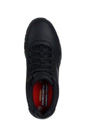 calzado laboral skechers nampa negro 200272ec