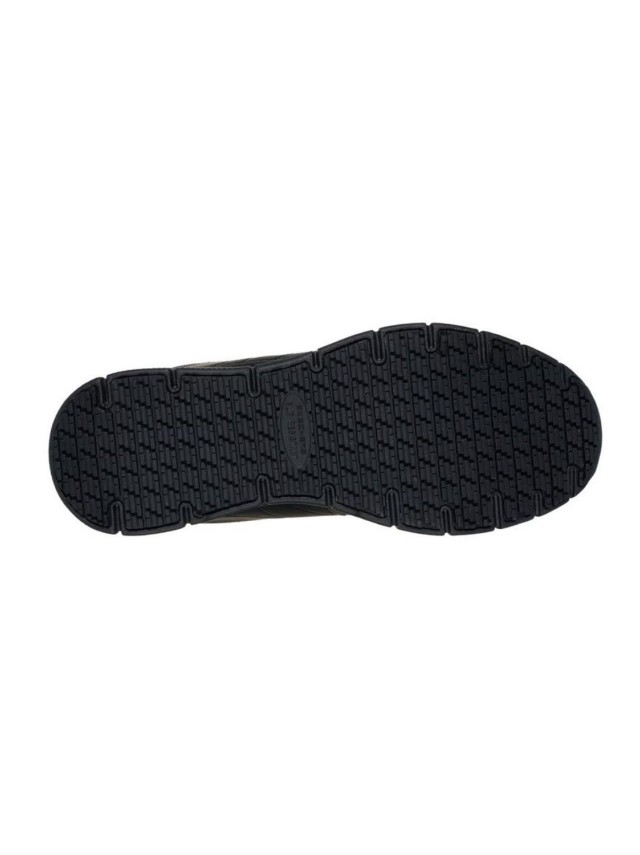 calzado laboral skechers nampa negro...