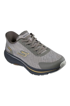 deportivos fitness skechers go run taupe 220880