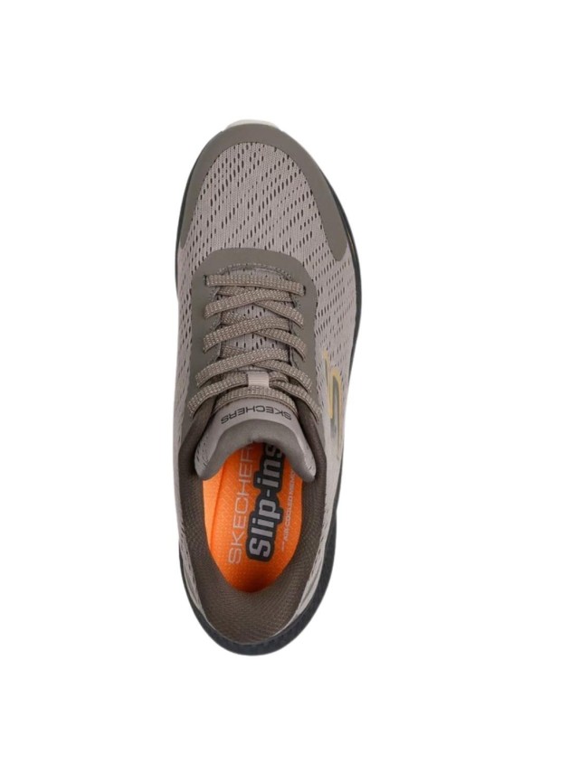 deportivos fitness skechers go run...