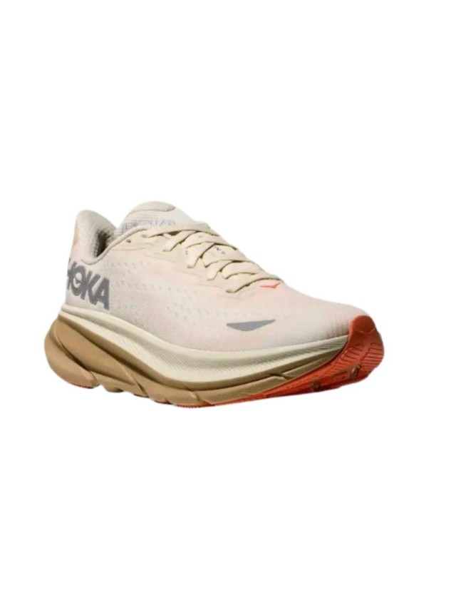 deportivos running hoka clifton 9...