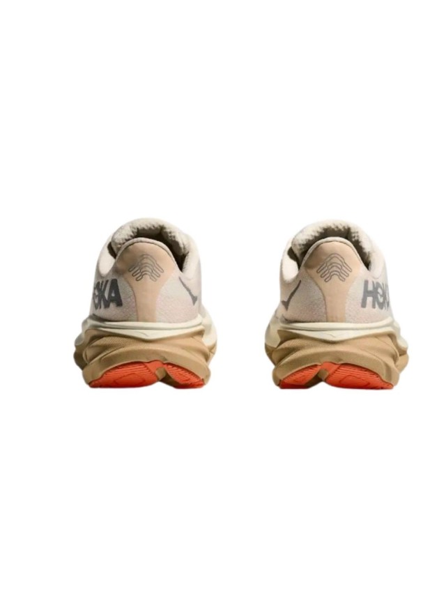 deportivos running hoka clifton 9...