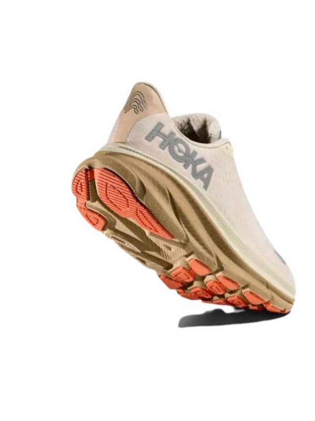 deportivos running hoka clifton 9...