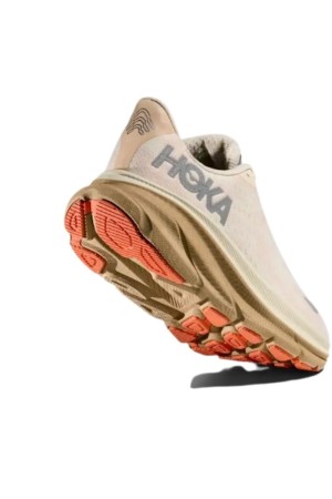 deportivos running hoka clifton 9 gore tex arena-kaki 1141490elk