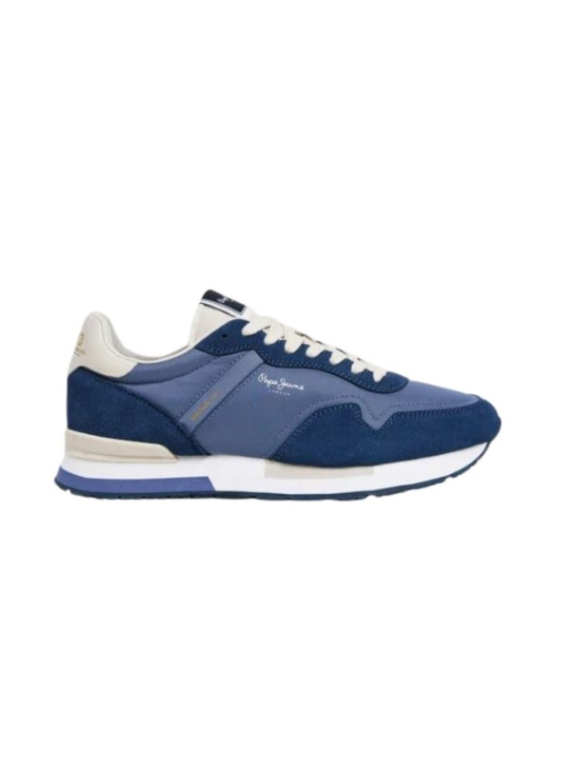 deportivos running pepe jeans varios...