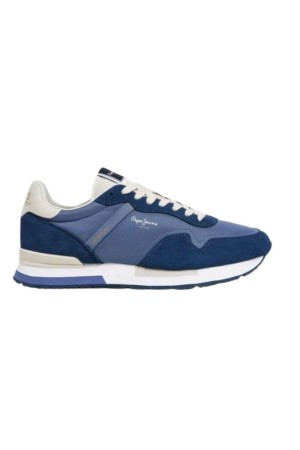 deportivos running pepe jeans varios pms400037
