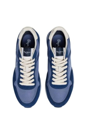 deportivos running pepe jeans varios pms400037