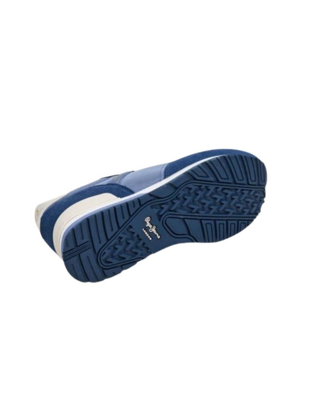deportivos running pepe jeans varios...