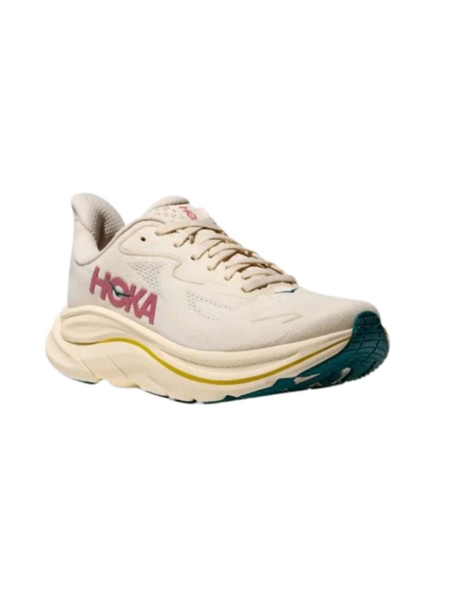 deportivos running hoka clifton 10...