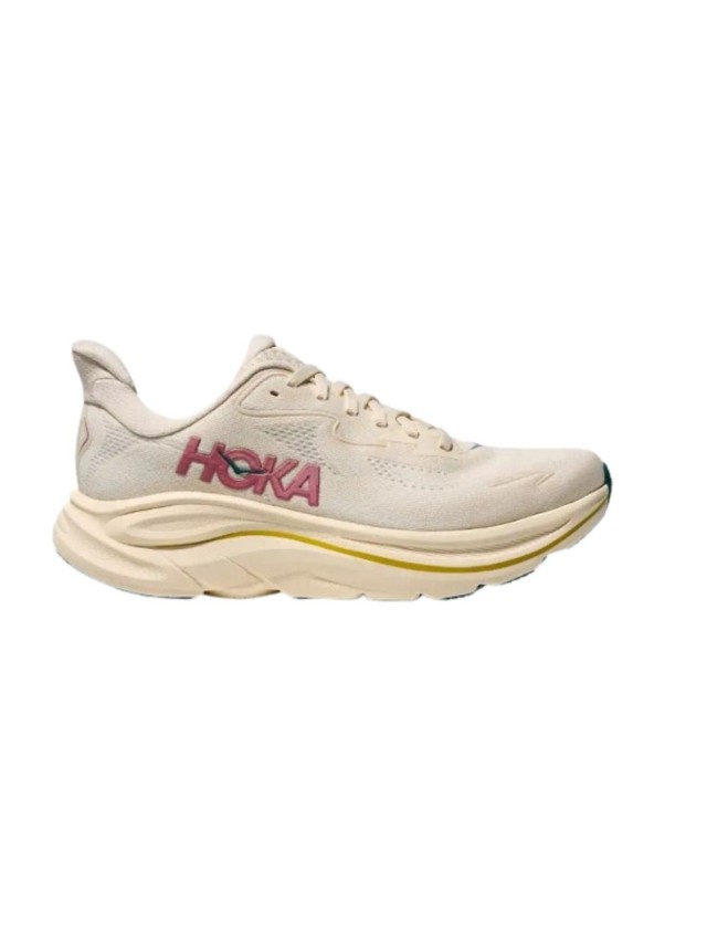 deportivos running hoka clifton 10...