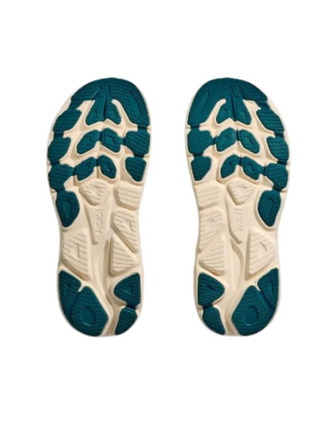 deportivos running hoka clifton 10...