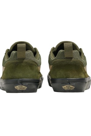 deportivos vans filmore verde vn000ct4kcz1
