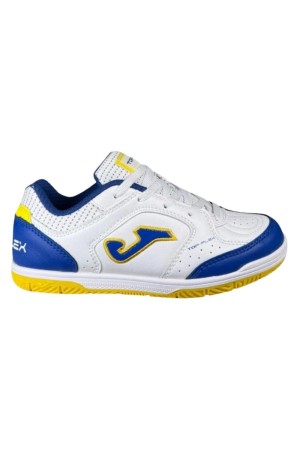 deportivos futbol barefoot joma blanco topflexjr2602