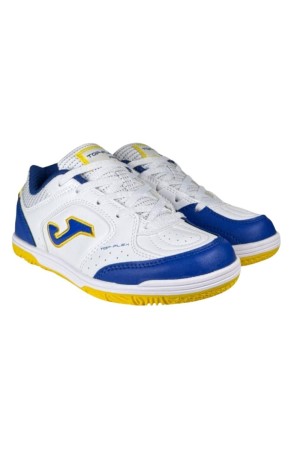 deportivos futbol barefoot joma blanco topflexjr2602