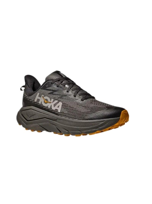 deportivos running hoka challenger 8...
