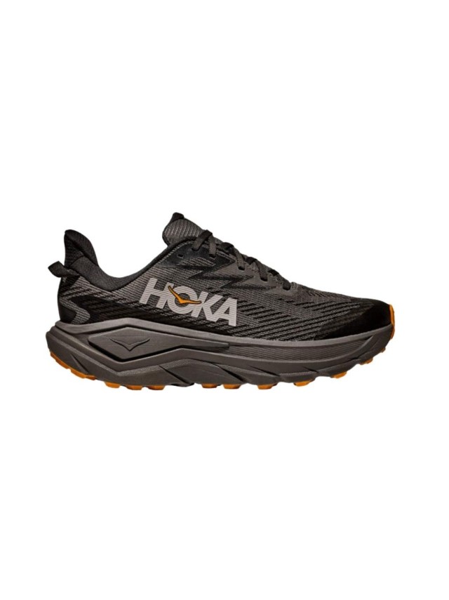 deportivos running hoka challenger 8...