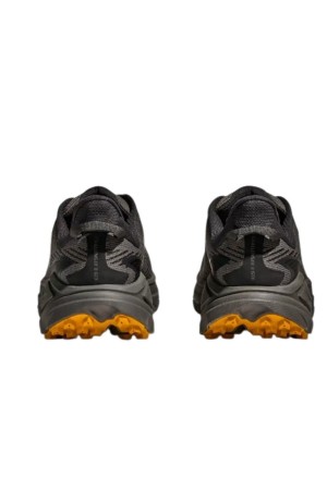 deportivos running hoka challenger 8 gris oscuro 1171958ayv