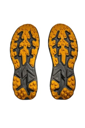 deportivos running hoka challenger 8 gris oscuro 1171958ayv