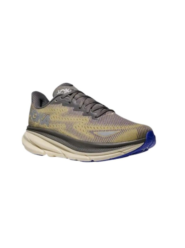 deportivos running hoka clifton 9...