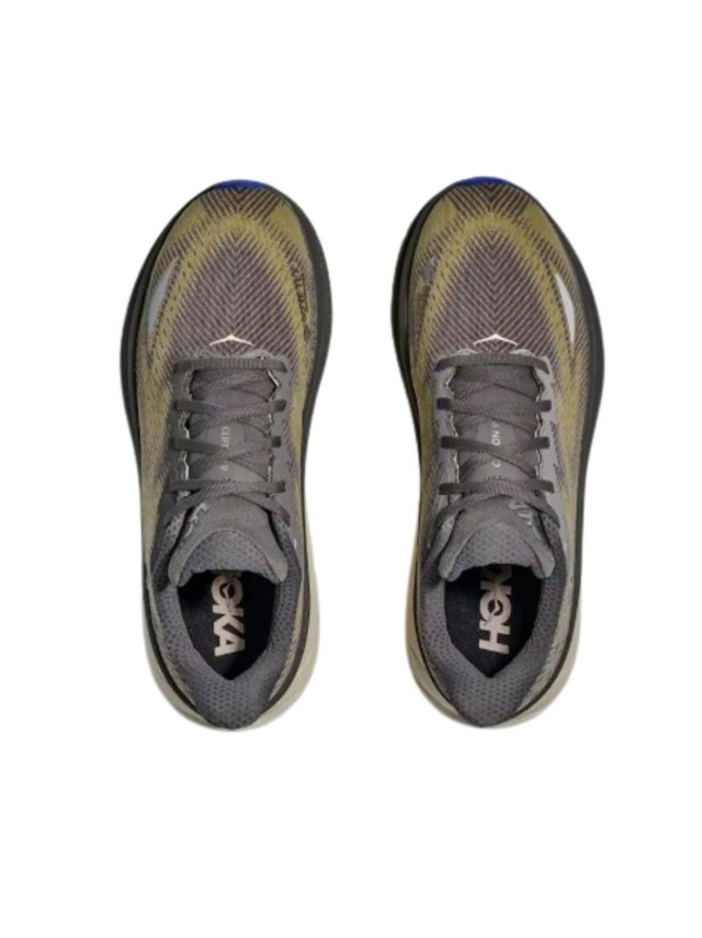 deportivos running hoka clifton 9...